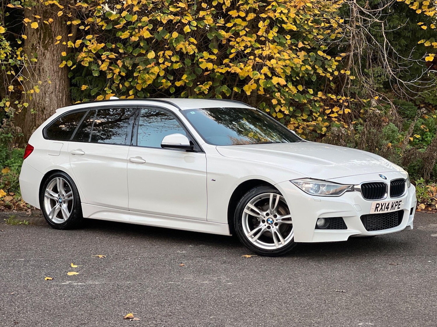 Used BMW 3 Series for sale - 77120143: Photo 2