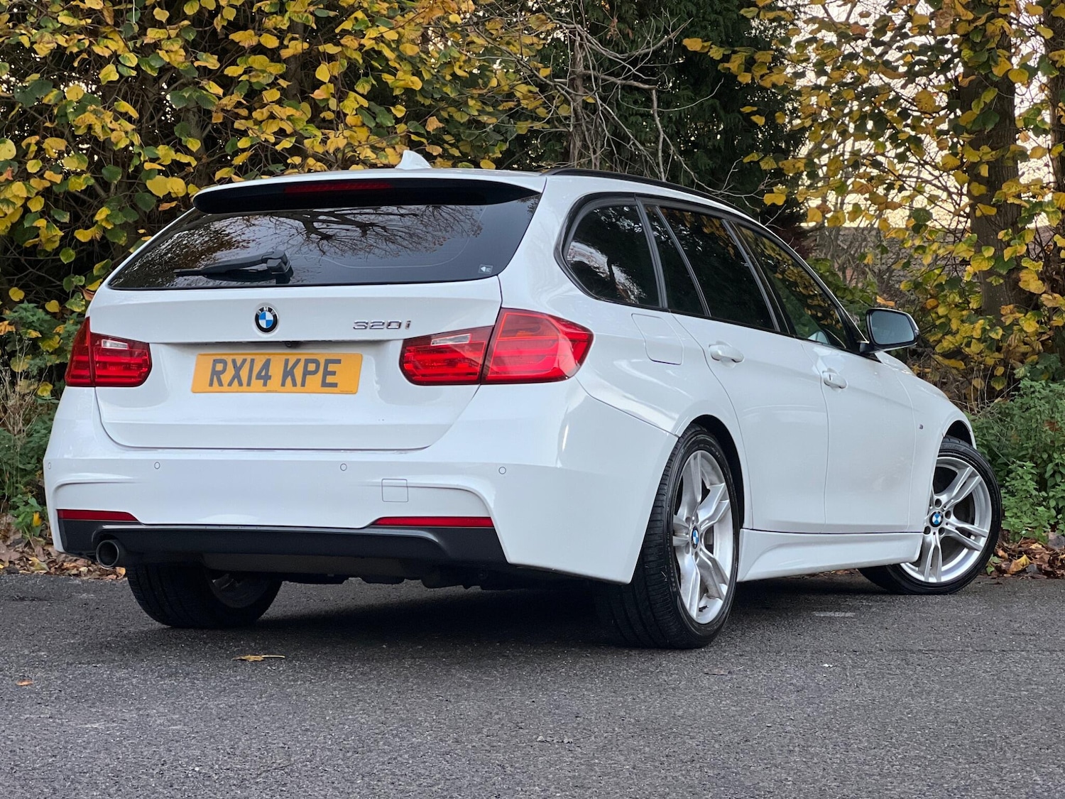 Used BMW 3 Series for sale - 77120143: Photo 20