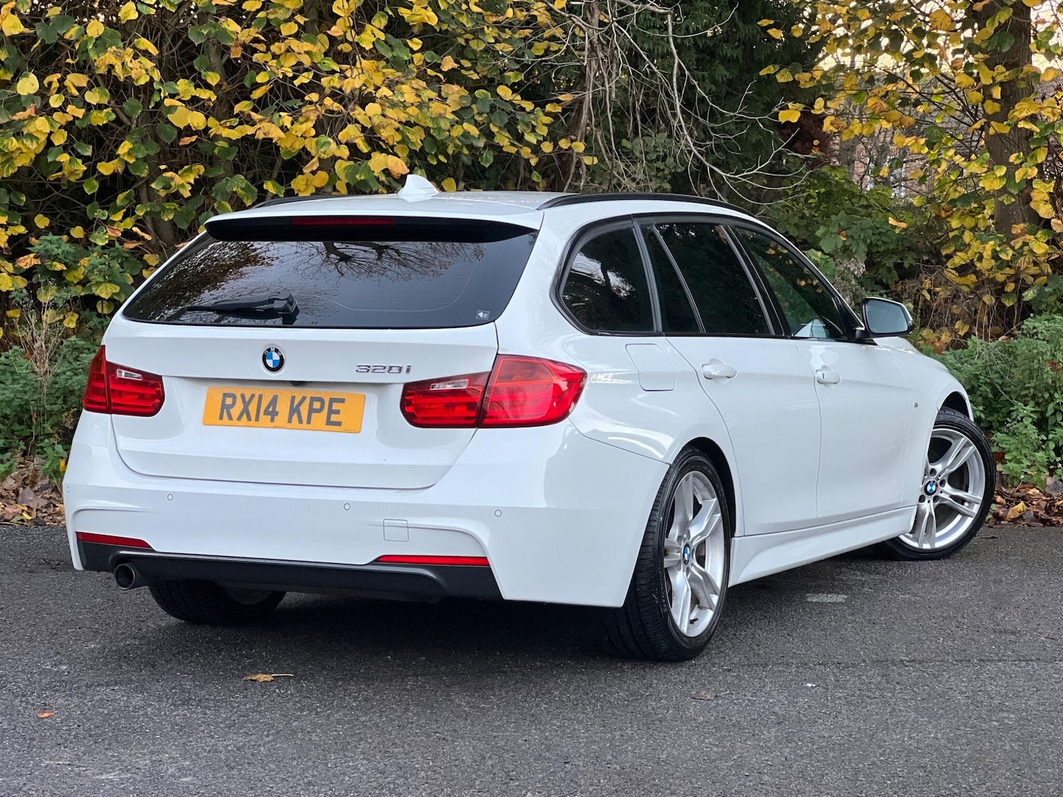 Used BMW 3 Series for sale - 77120143: Photo 21