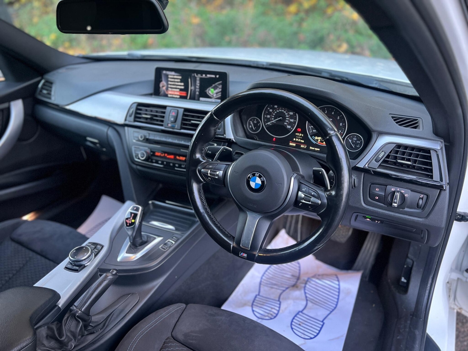 Used BMW 3 Series for sale - 77120143: Photo 22