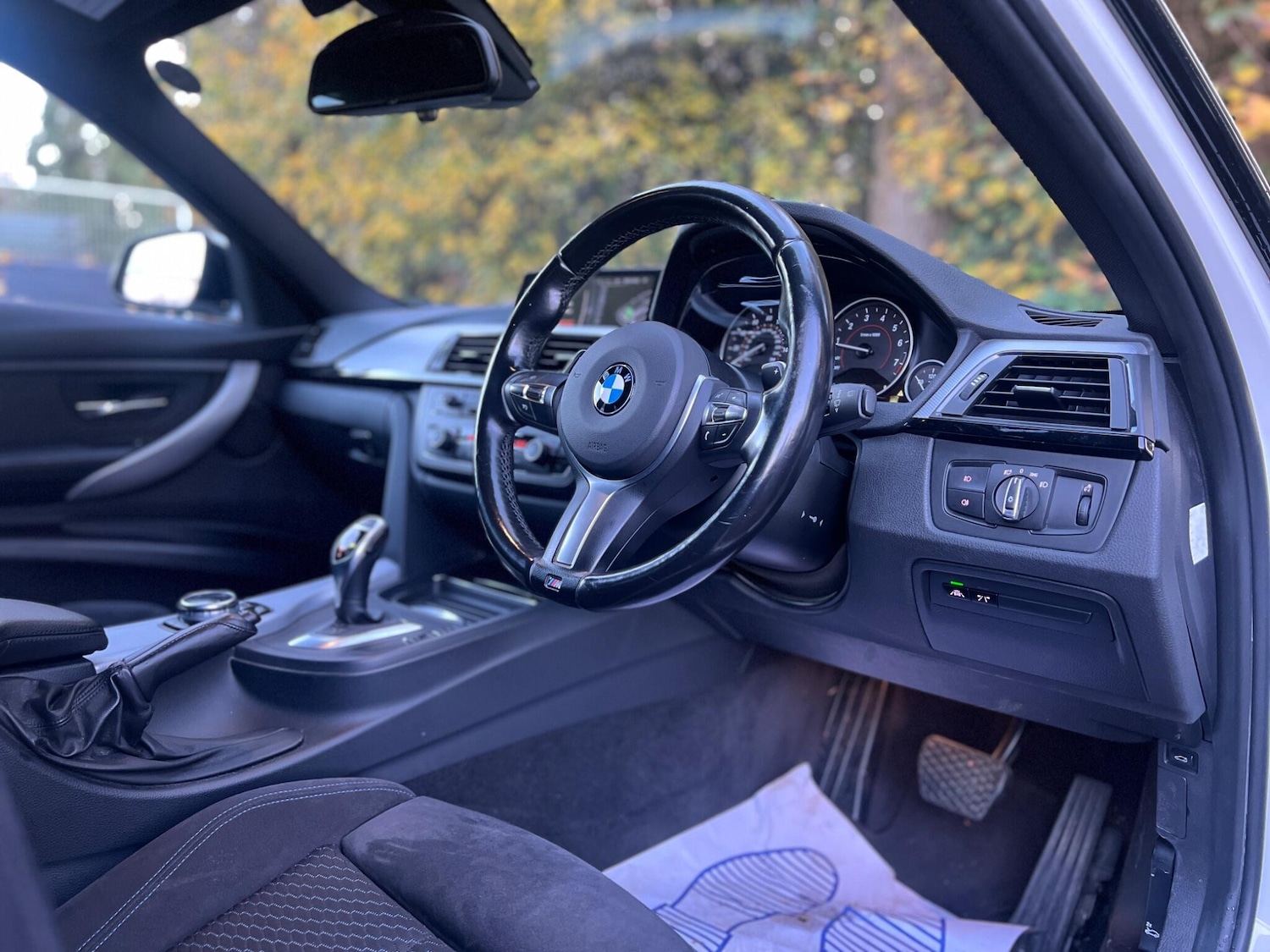 Used BMW 3 Series for sale - 77120143: Photo 23