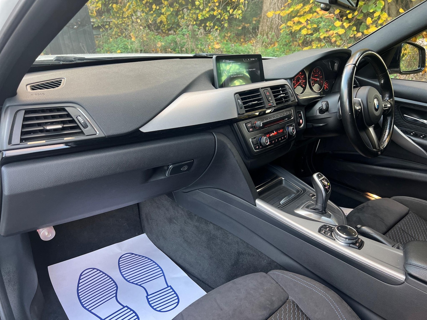 Used BMW 3 Series for sale - 77120143: Photo 25