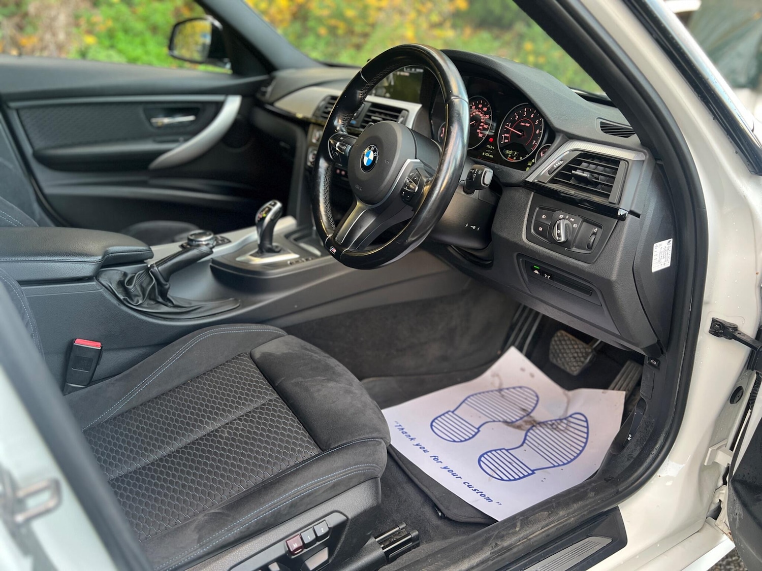 Used BMW 3 Series for sale - 77120143: Photo 27