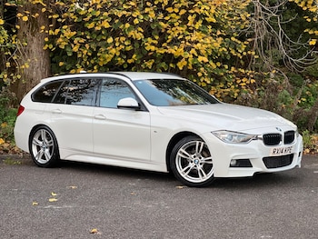 Used BMW 3 Series 2014 for sale - 77120143: Photo
