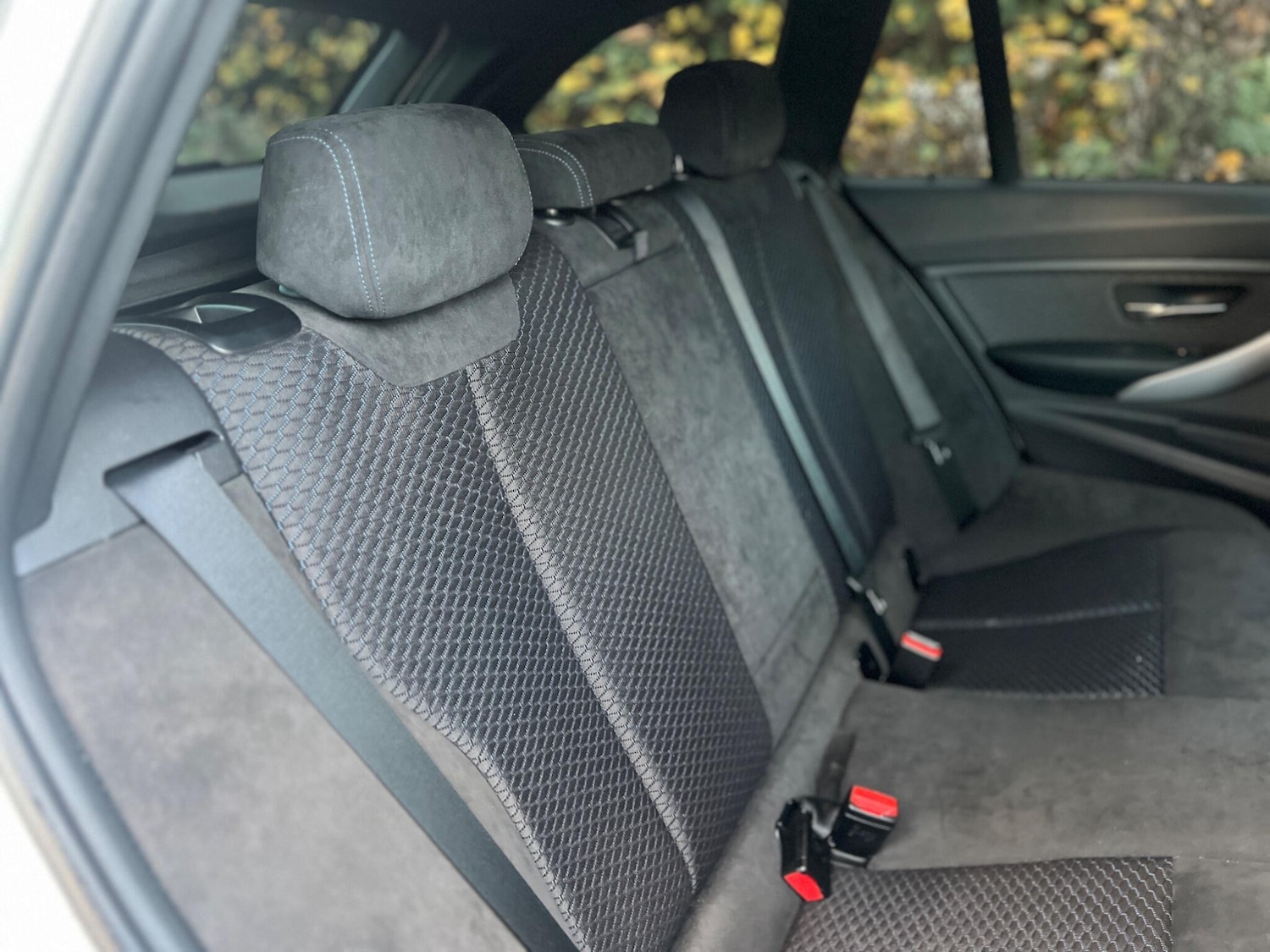 Used BMW 3 Series for sale - 77120143: Photo 30