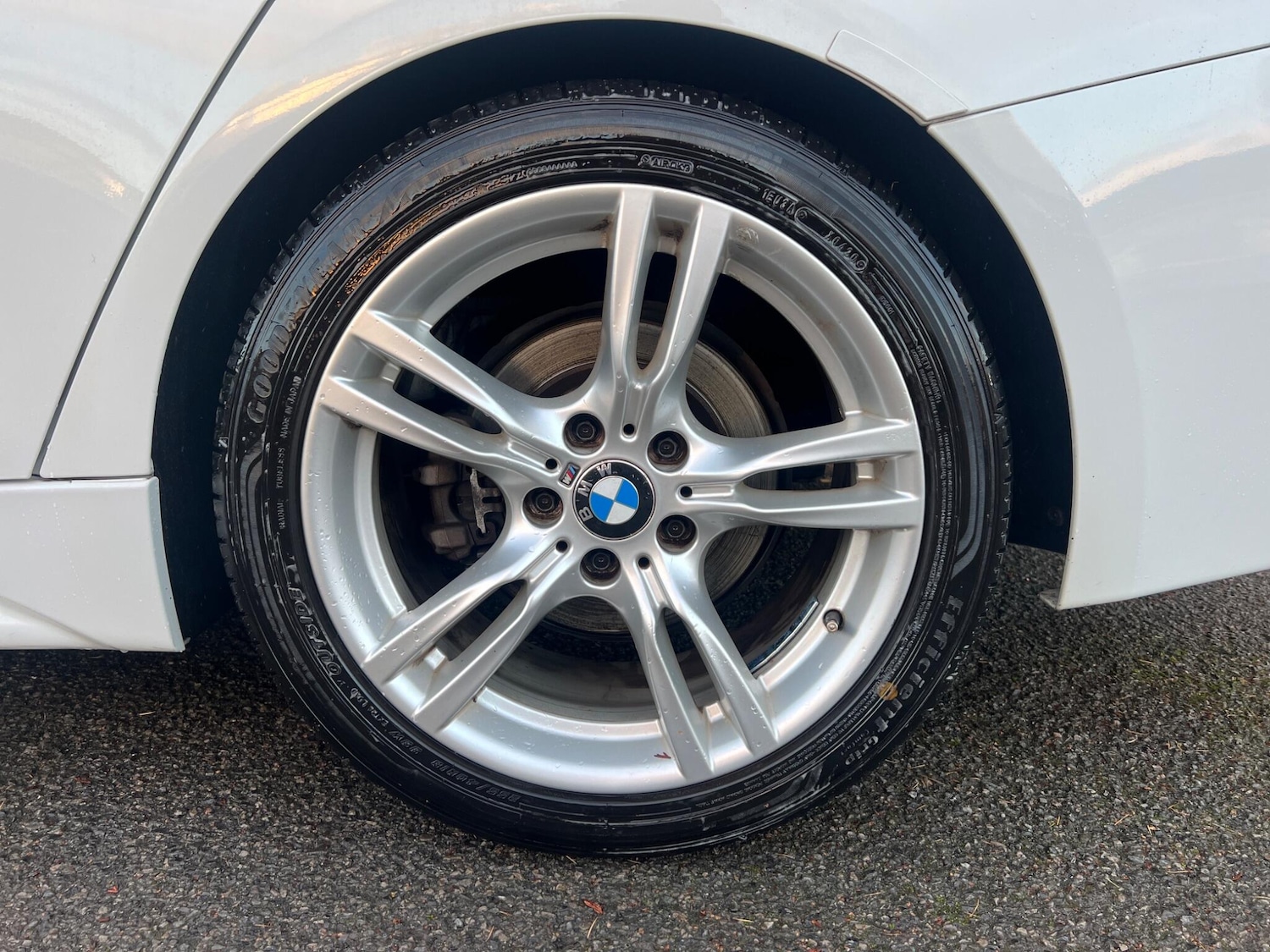 Used BMW 3 Series for sale - 77120143: Photo 44