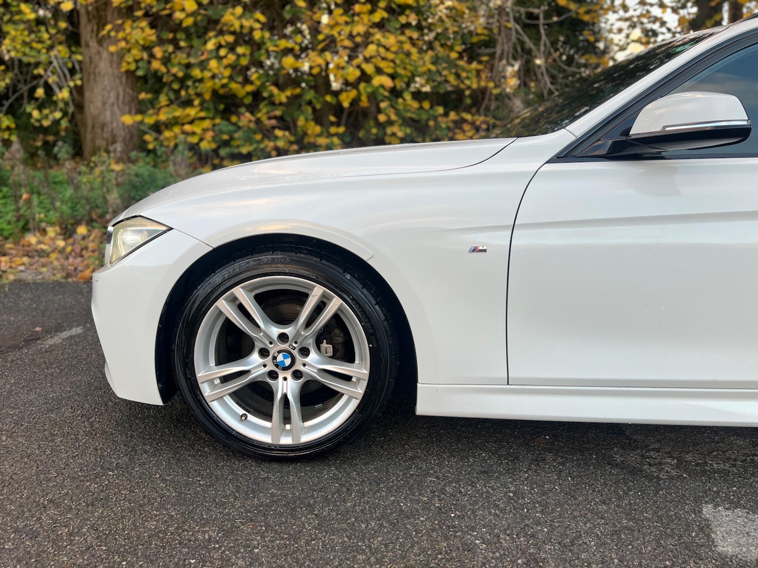 Used BMW 3 Series for sale - 77120143: Photo 46