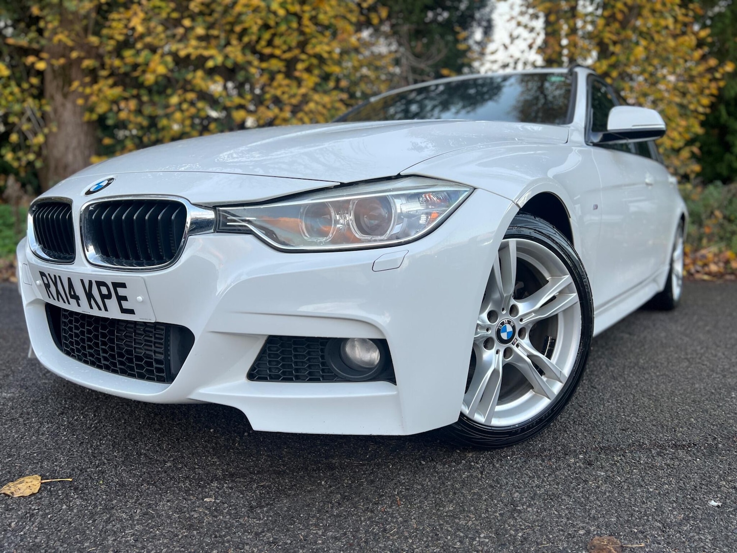 Used BMW 3 Series for sale - 77120143: Photo 5