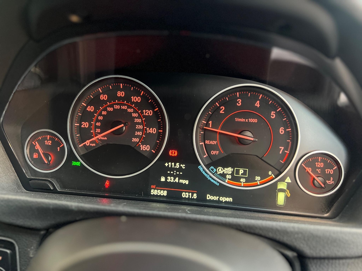 Used BMW 3 Series for sale - 77120143: Photo 53