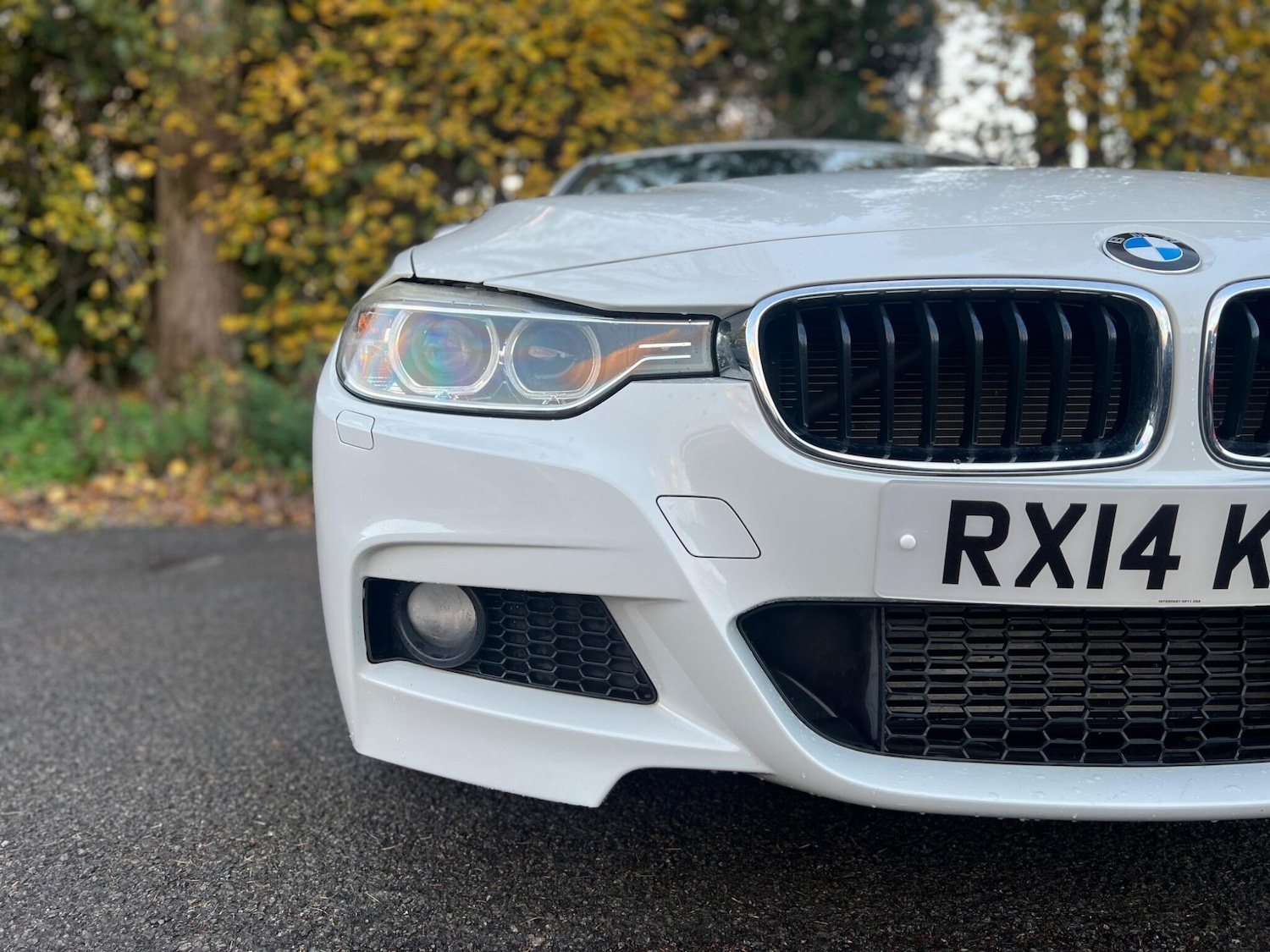 Used BMW 3 Series for sale - 77120143: Photo 56