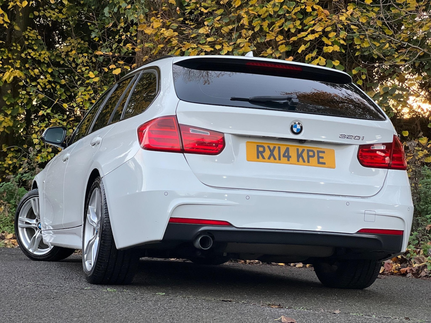 Used BMW 3 Series for sale - 77120143: Photo 6