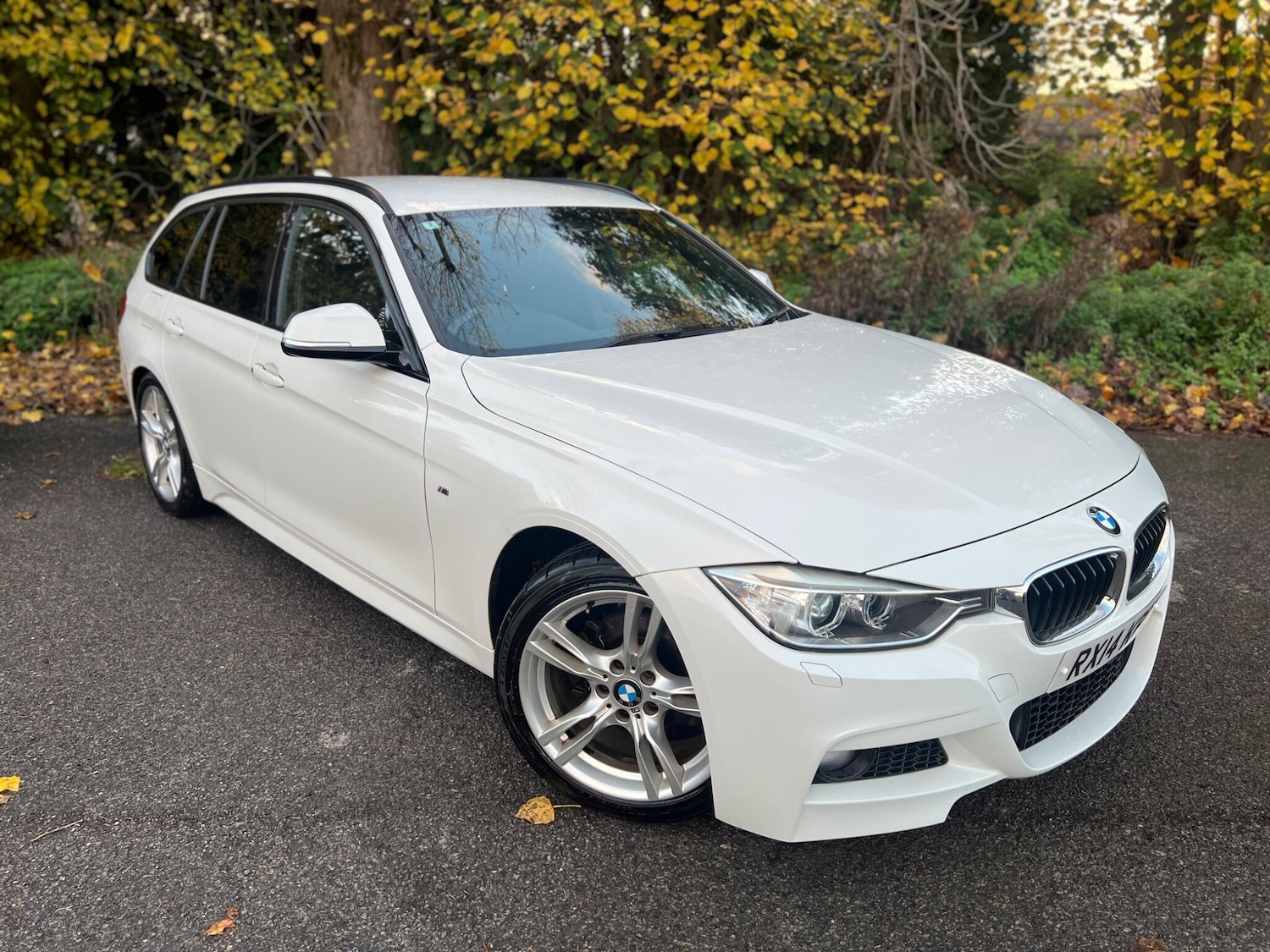 Used BMW 3 Series for sale - 77120143: Photo 7