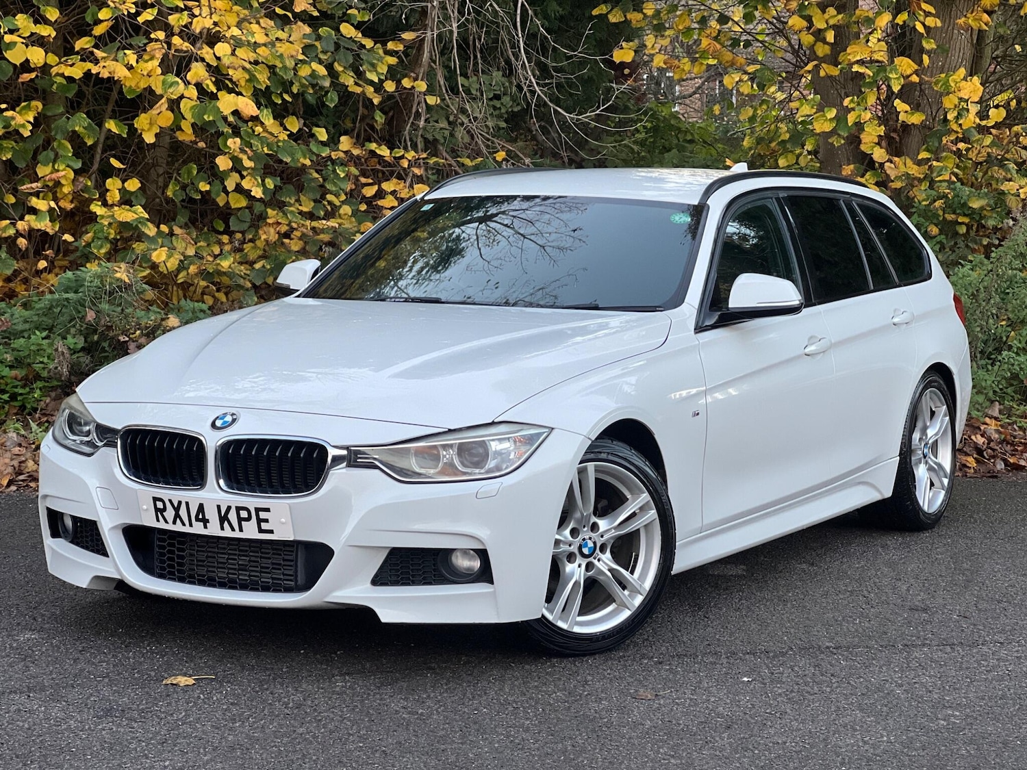 Used BMW 3 Series for sale - 77120143: Photo 8