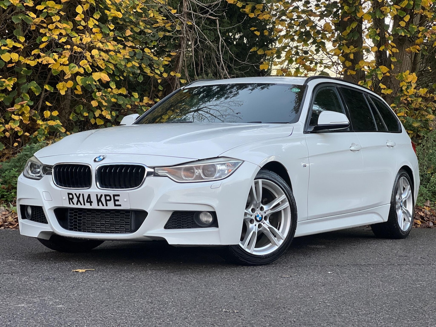 Used BMW 3 Series for sale - 77120143: Photo 9