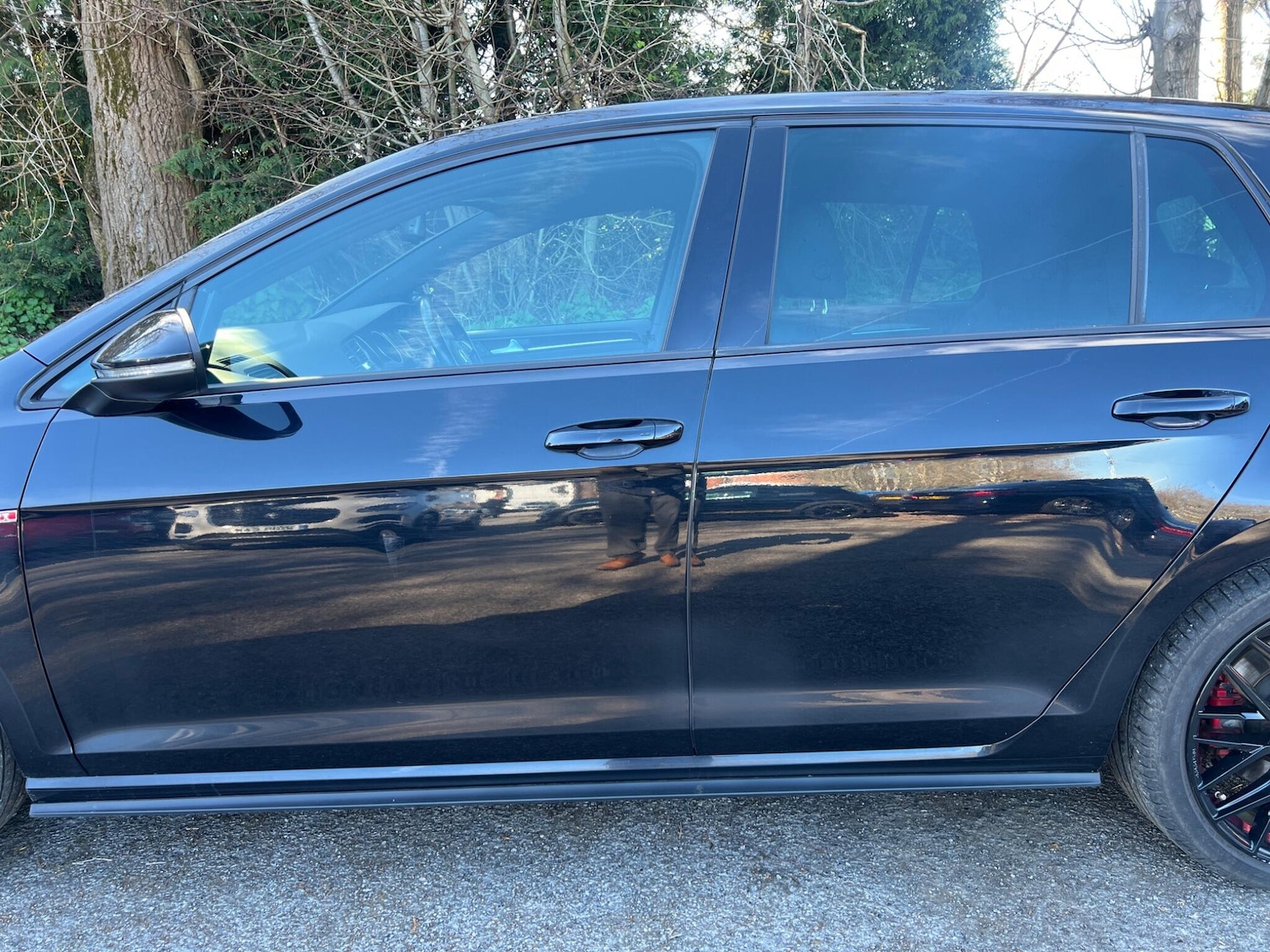 Used Volkswagen Golf 2015 for sale - 78116106: Photo 11