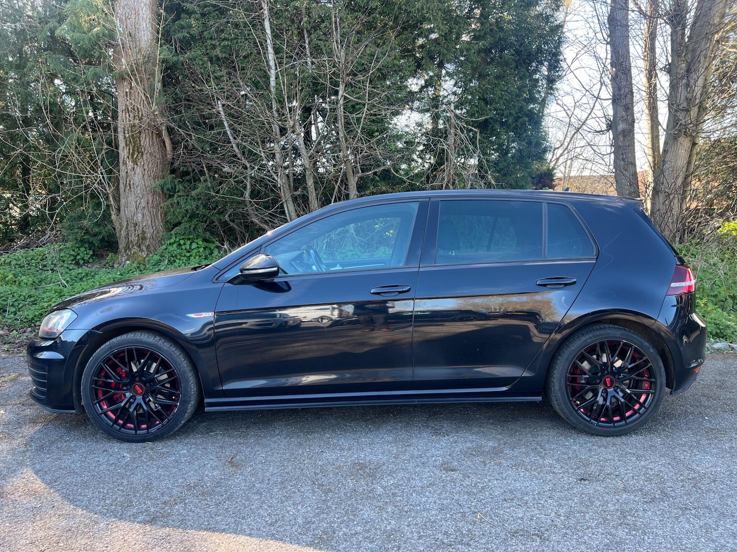 Used Volkswagen Golf 2015 for sale - 78116106: Photo 12