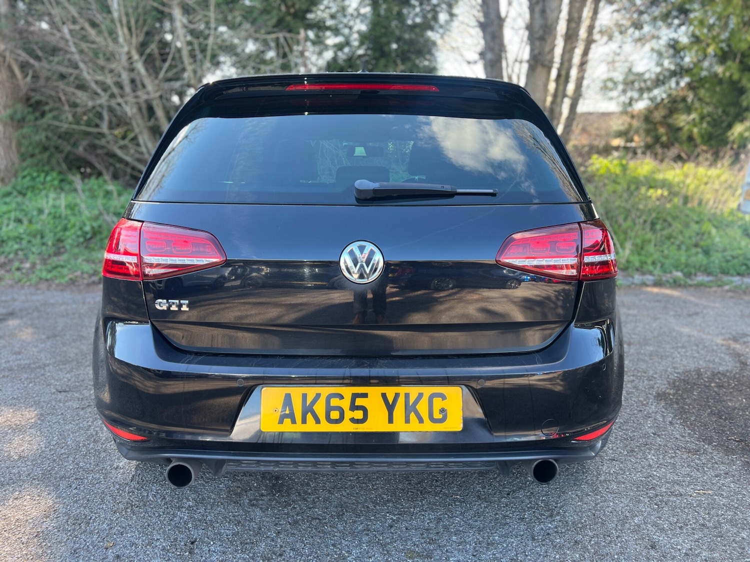 Used Volkswagen Golf 2015 for sale - 78116106: Photo 13