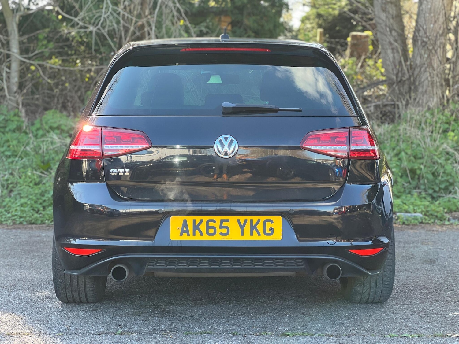 Used Volkswagen Golf 2015 for sale - 78116106: Photo 15