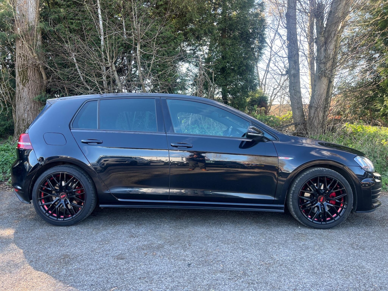 Used Volkswagen Golf 2015 for sale - 78116106: Photo 16