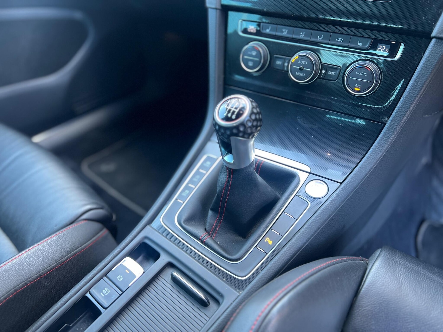 Used Volkswagen Golf 2015 for sale - 78116106: Photo 17