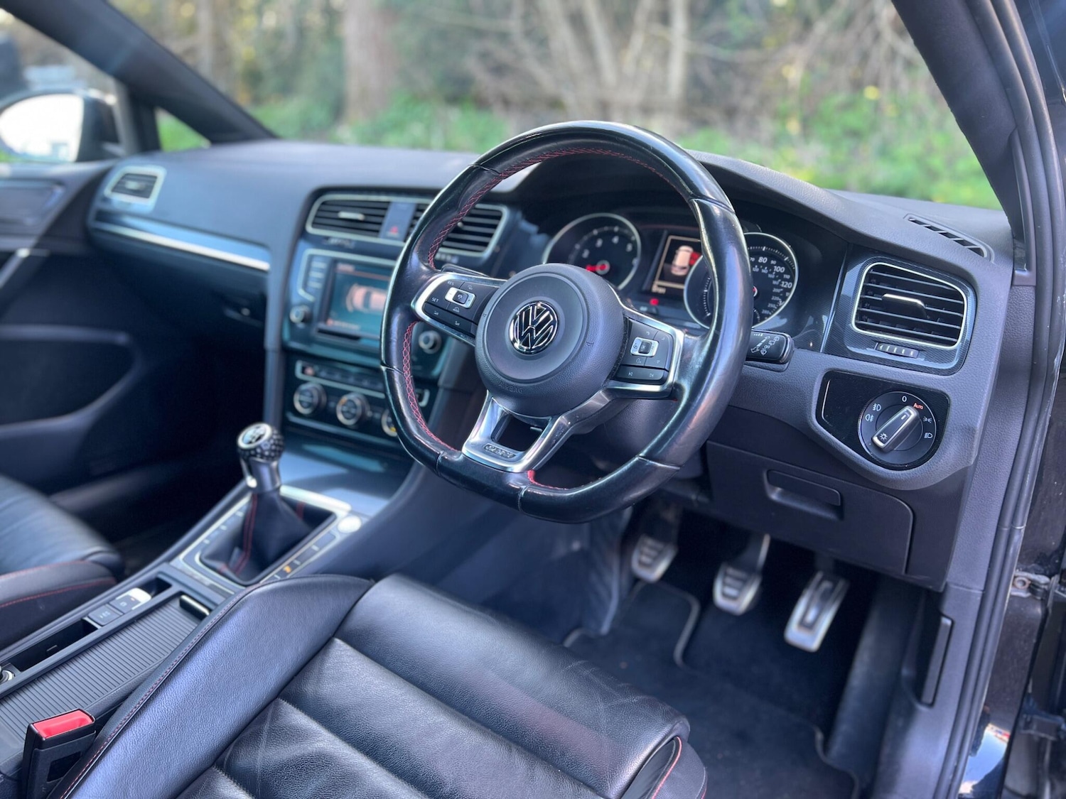 Used Volkswagen Golf 2015 for sale - 78116106: Photo 18