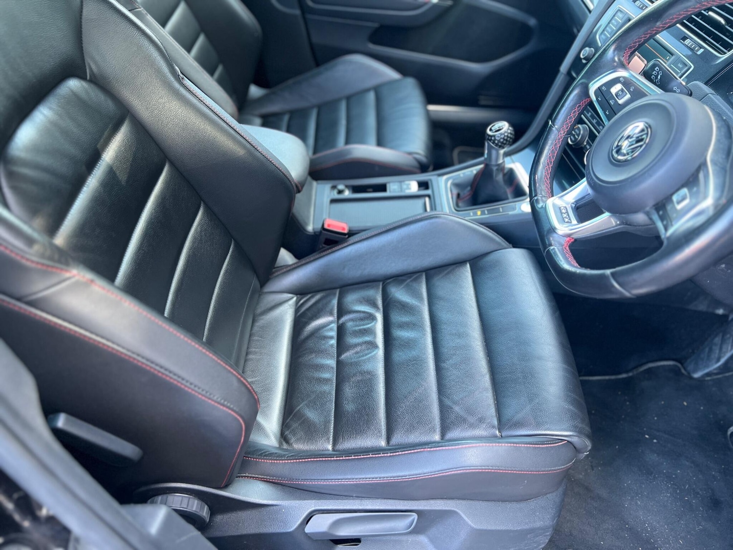 Used Volkswagen Golf 2015 for sale - 78116106: Photo 20