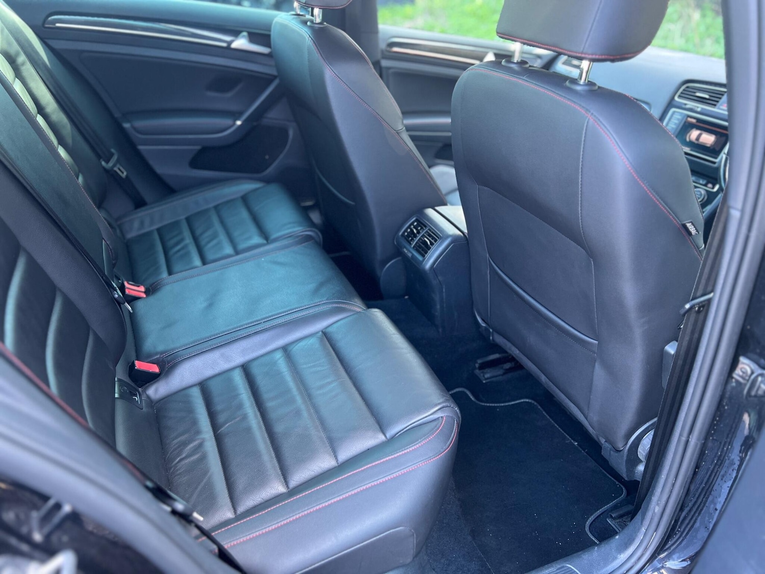 Used Volkswagen Golf 2015 for sale - 78116106: Photo 22