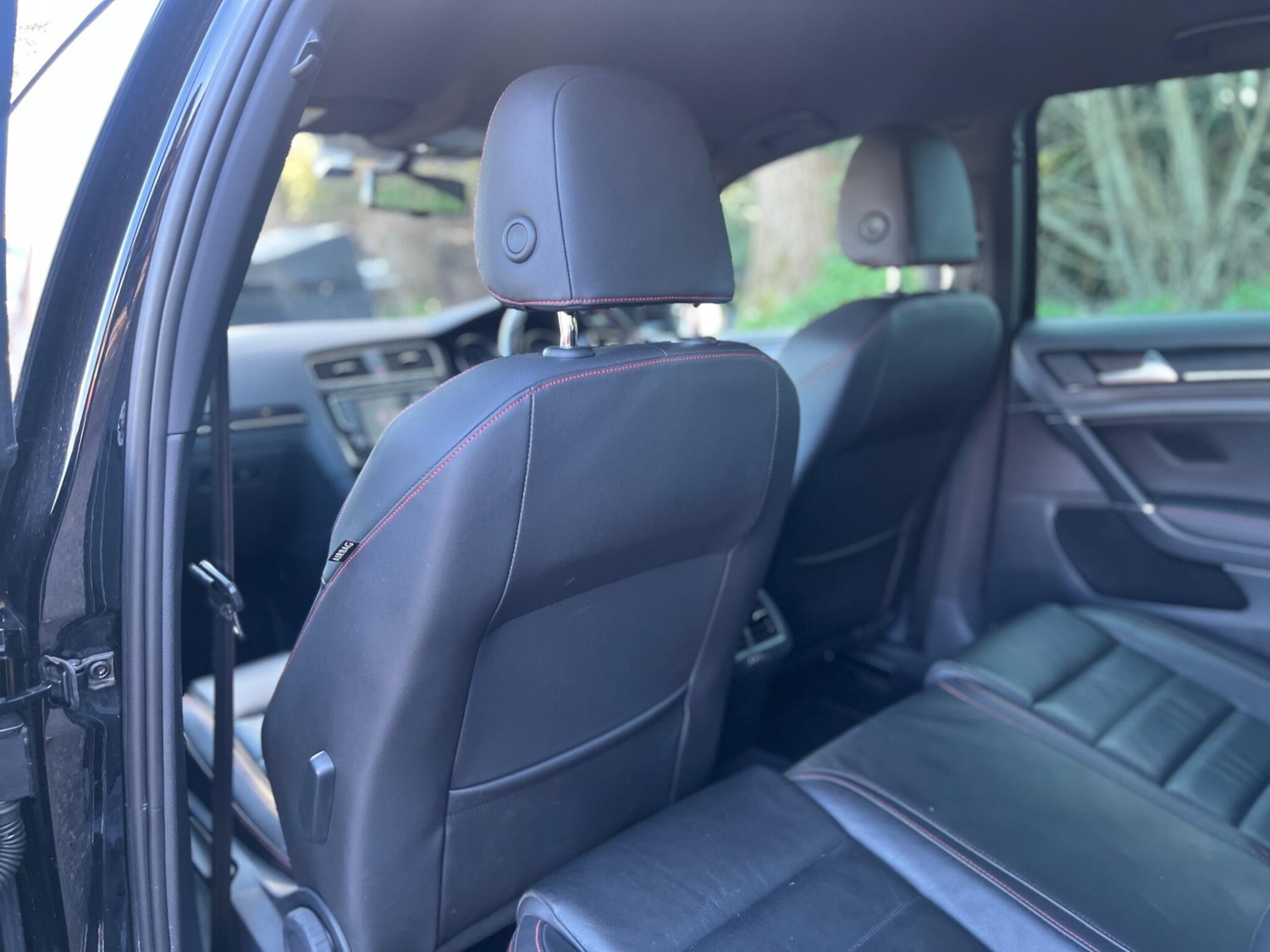 Used Volkswagen Golf 2015 for sale - 78116106: Photo 23