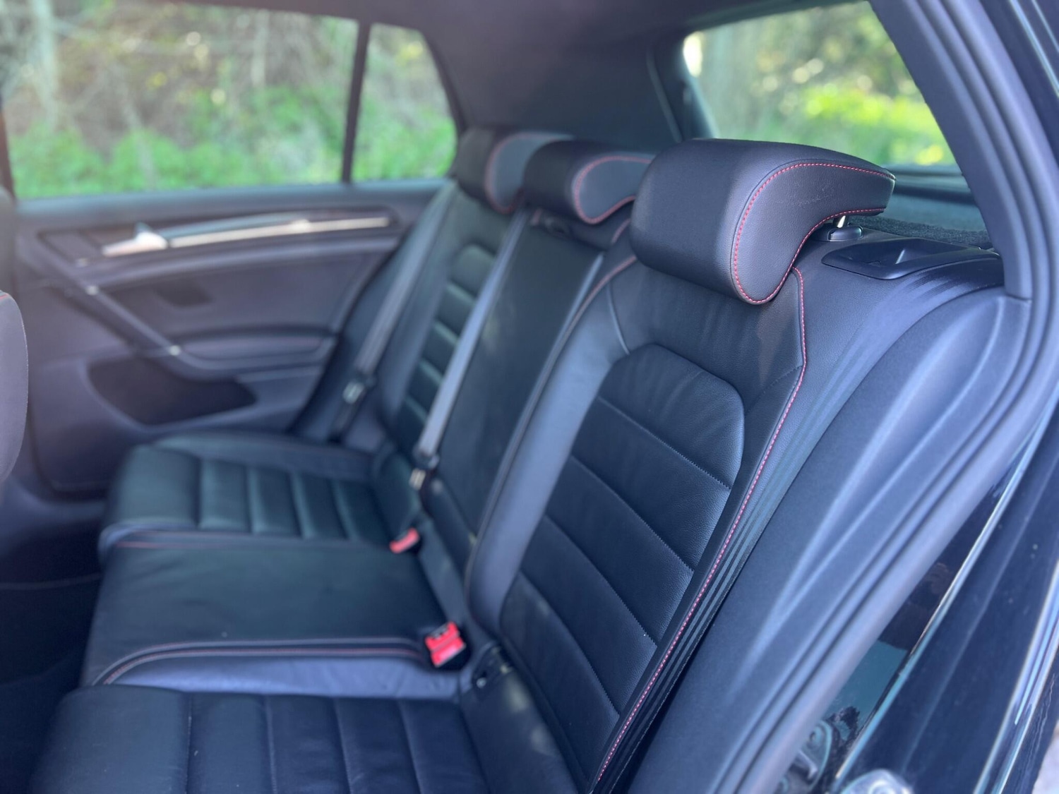 Used Volkswagen Golf 2015 for sale - 78116106: Photo 24