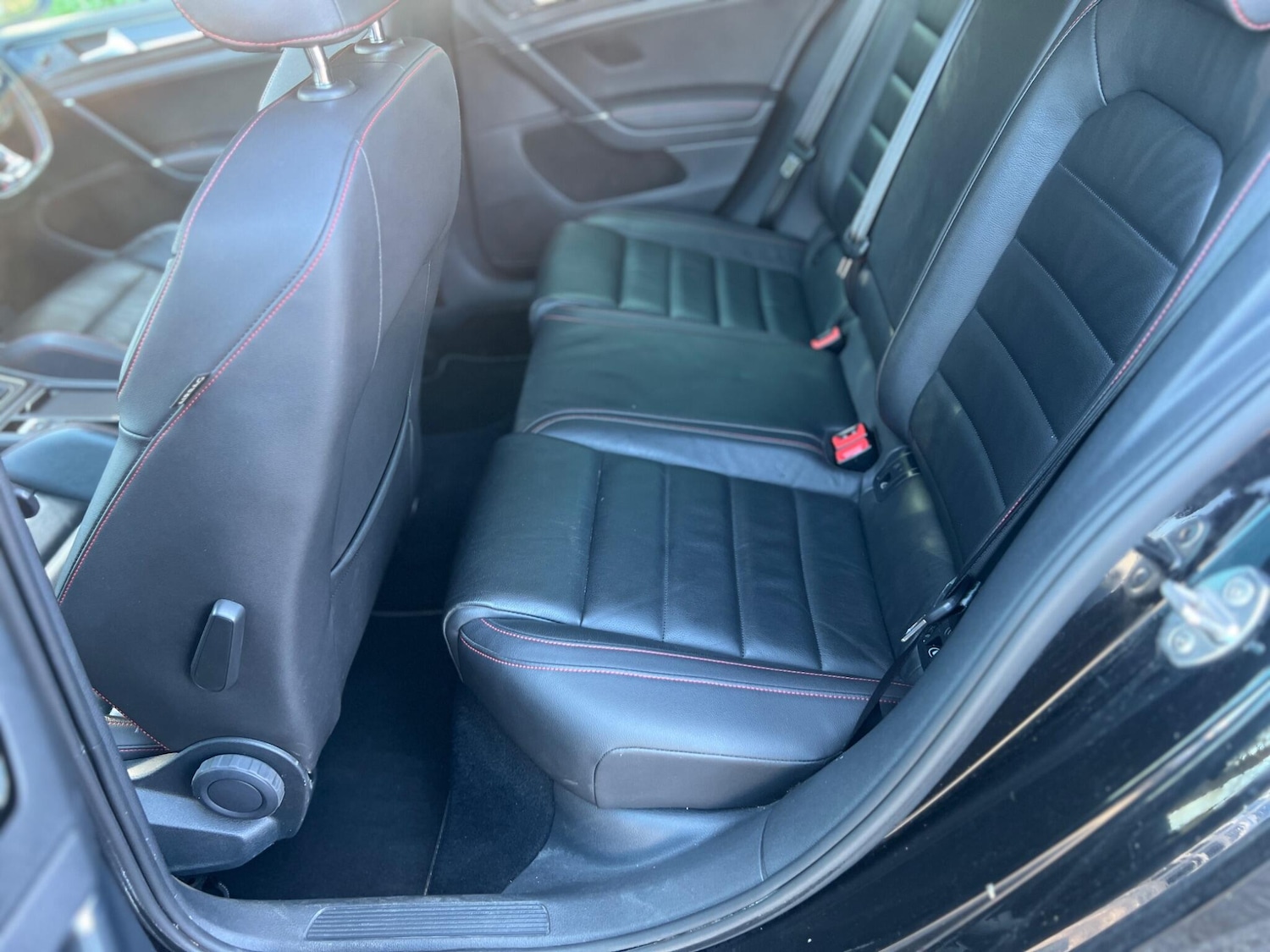 Used Volkswagen Golf 2015 for sale - 78116106: Photo 25