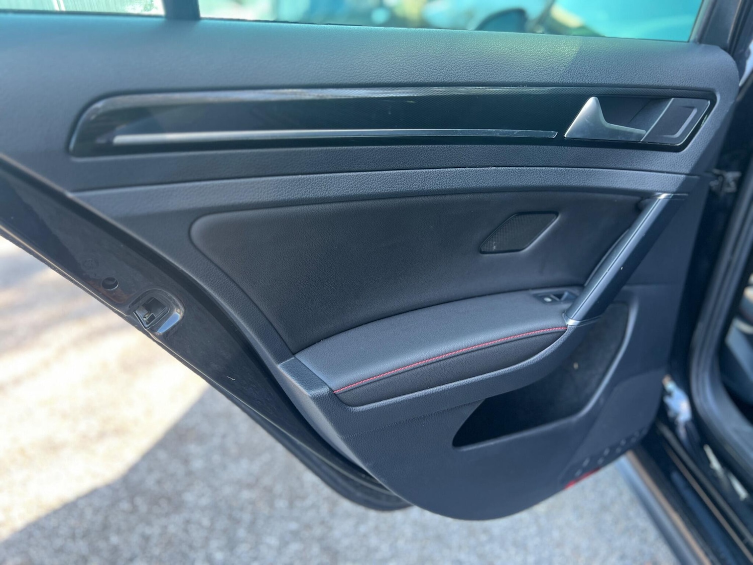 Used Volkswagen Golf 2015 for sale - 78116106: Photo 29