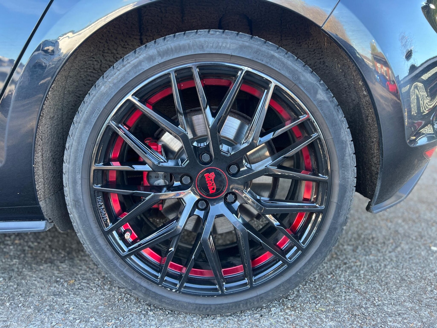 Used Volkswagen Golf 2015 for sale - 78116106: Photo 30