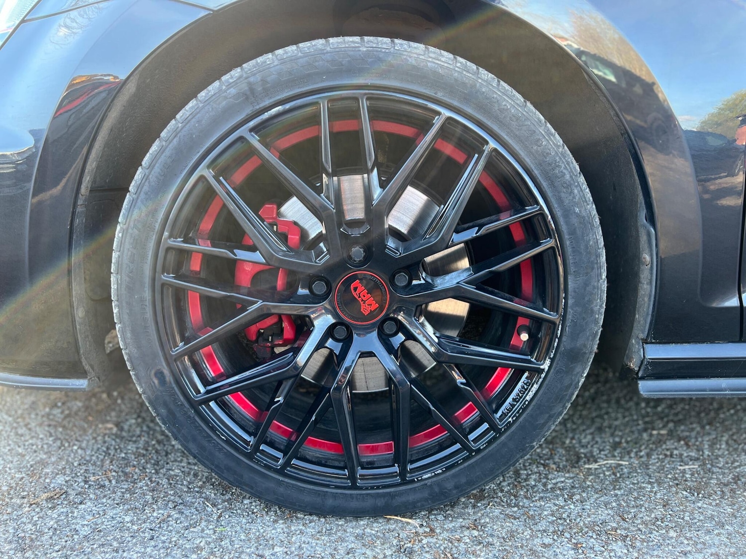 Used Volkswagen Golf 2015 for sale - 78116106: Photo 31