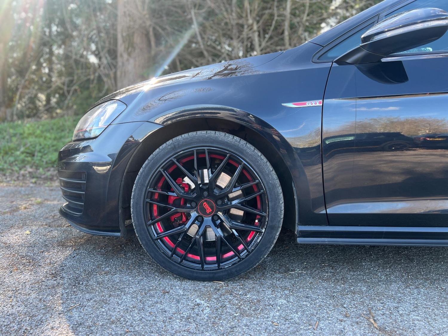 Used Volkswagen Golf 2015 for sale - 78116106: Photo 32