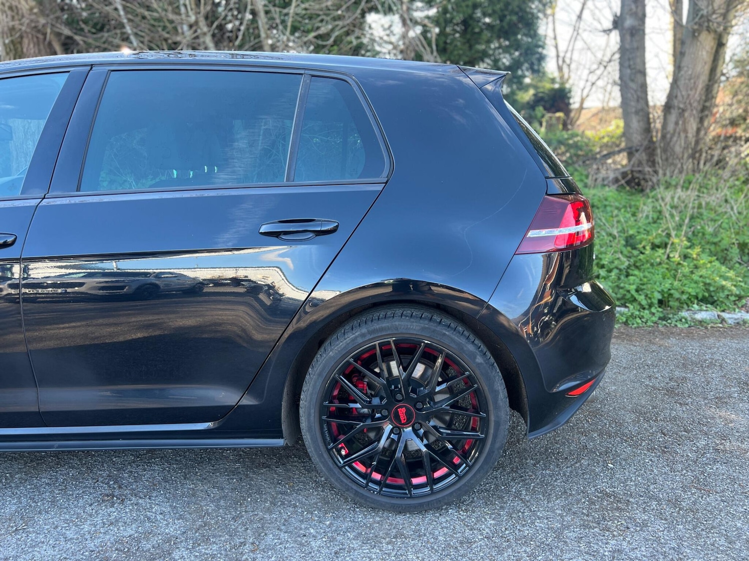 Used Volkswagen Golf 2015 for sale - 78116106: Photo 33