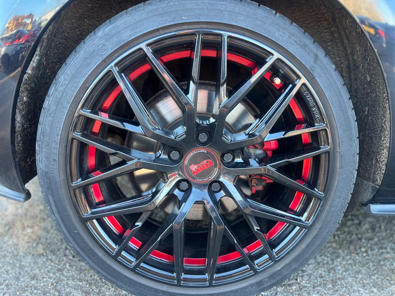 Used Volkswagen Golf 2015 for sale - 78116106: Photo 34