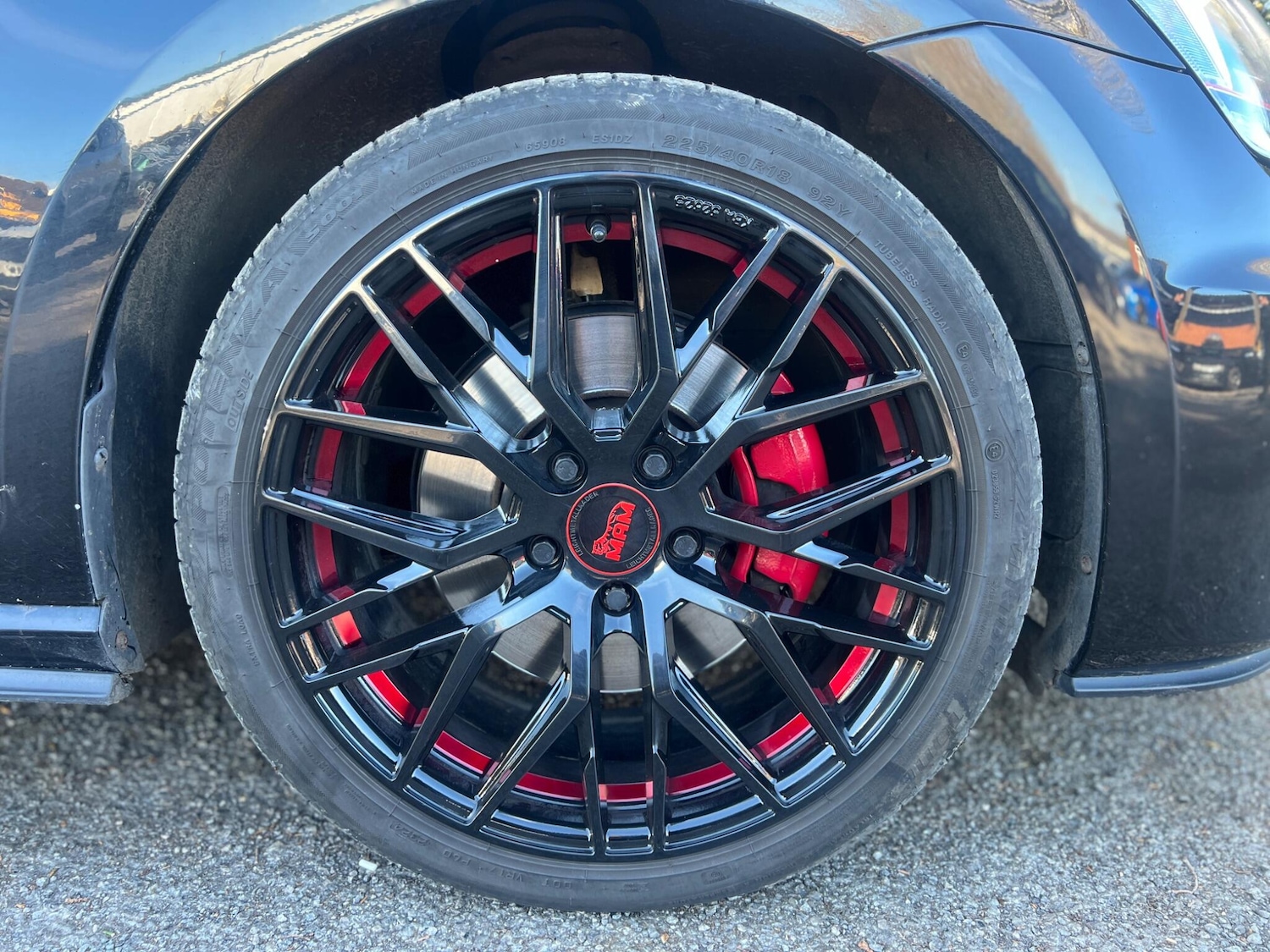 Used Volkswagen Golf 2015 for sale - 78116106: Photo 35