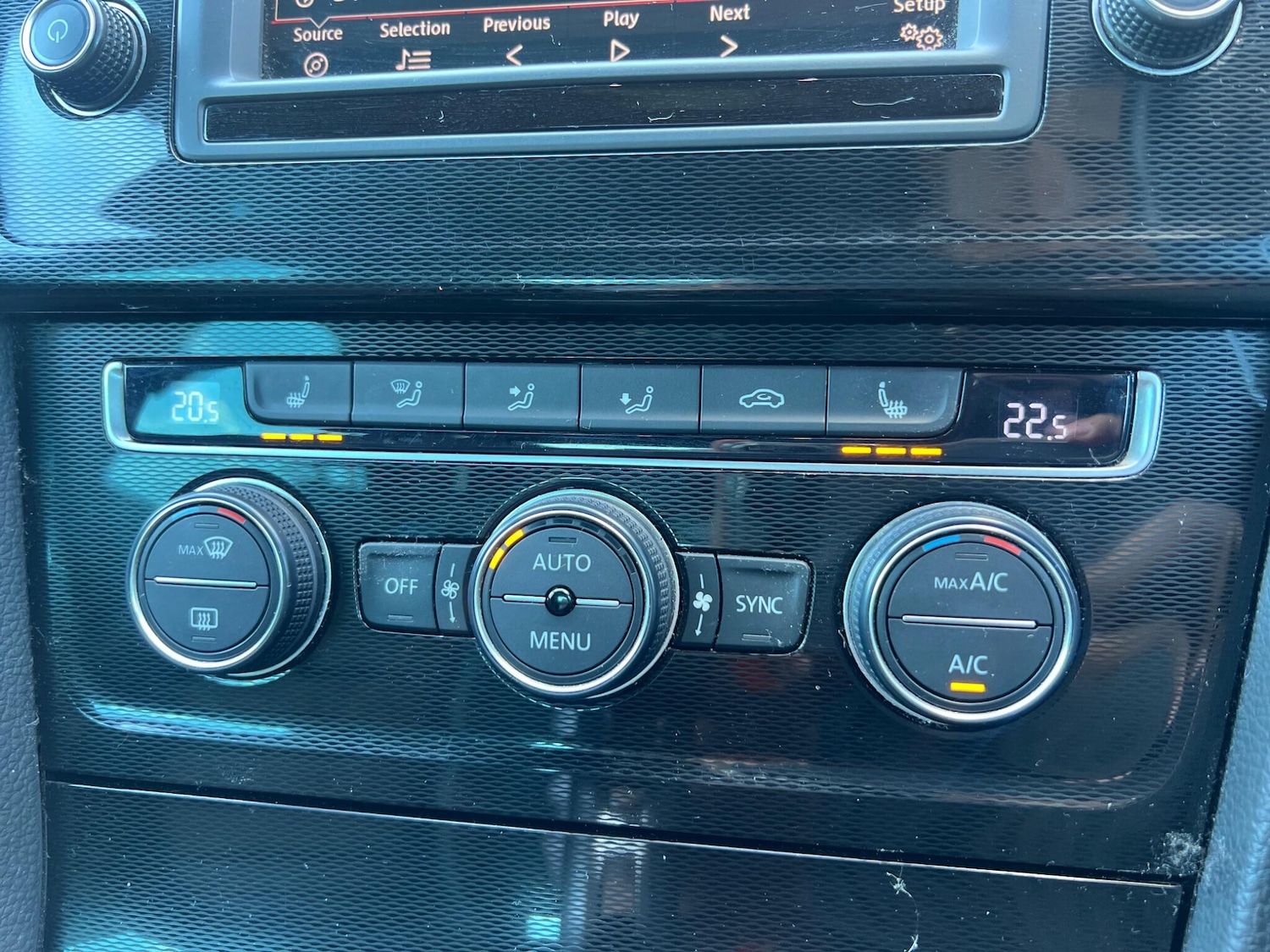 Used Volkswagen Golf 2015 for sale - 78116106: Photo 36