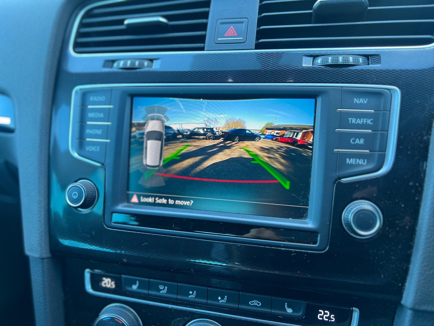 Used Volkswagen Golf 2015 for sale - 78116106: Photo 39