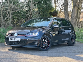 Used Volkswagen Golf 2015 for sale - 78116106: Photo