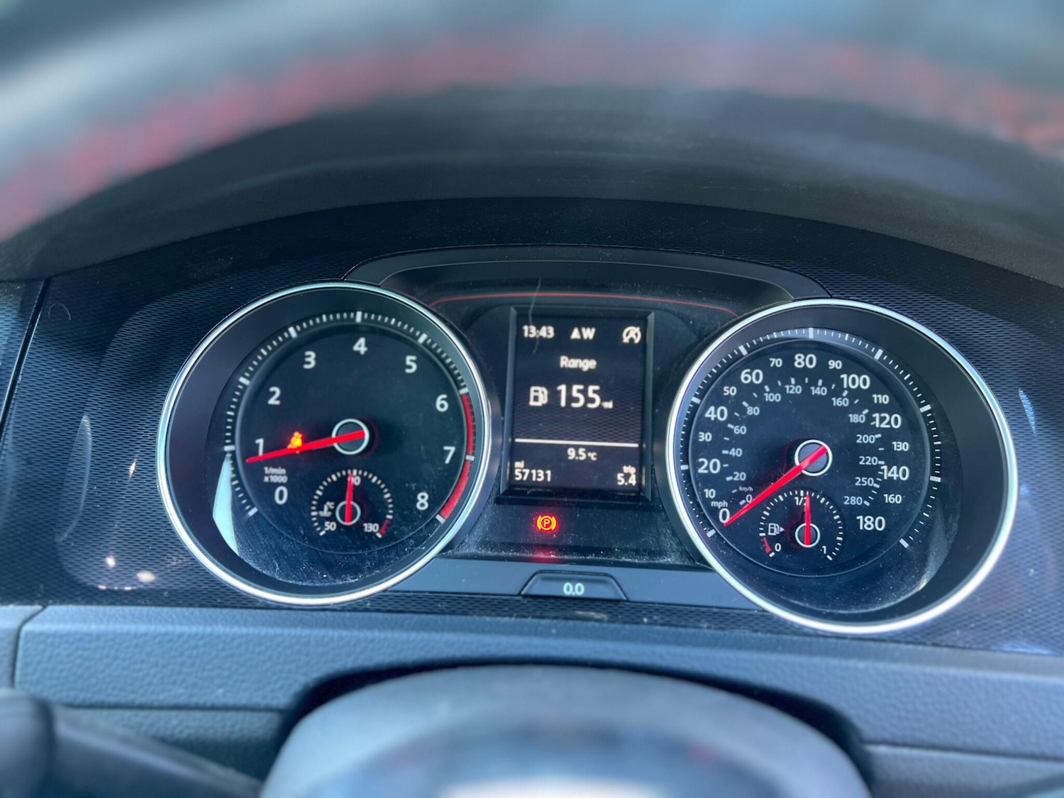 Used Volkswagen Golf 2015 for sale - 78116106: Photo 41