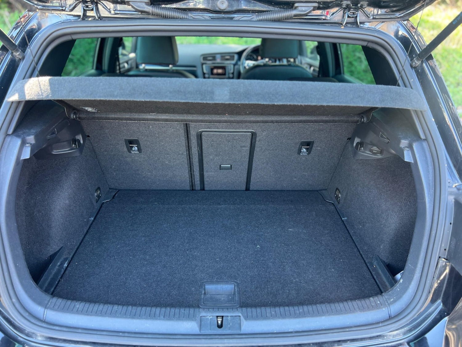 Used Volkswagen Golf 2015 for sale - 78116106: Photo 42