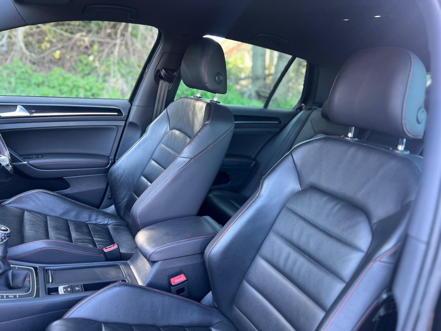 Used Volkswagen Golf 2015 for sale - 78116106: Photo 43