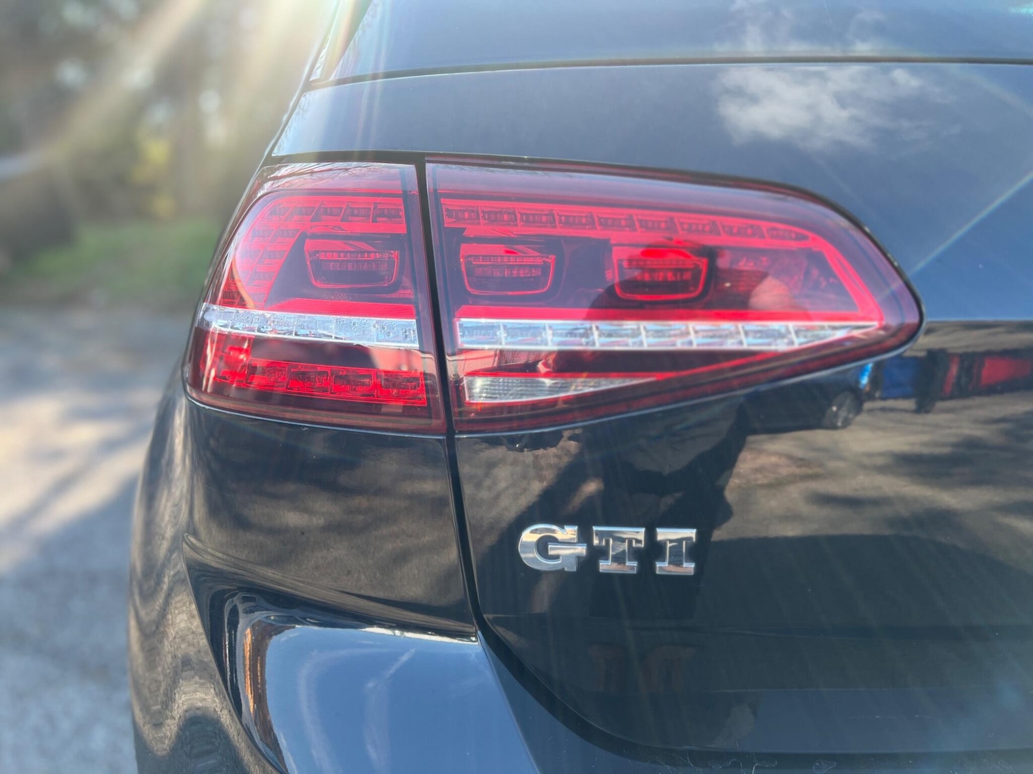 Used Volkswagen Golf 2015 for sale - 78116106: Photo 45