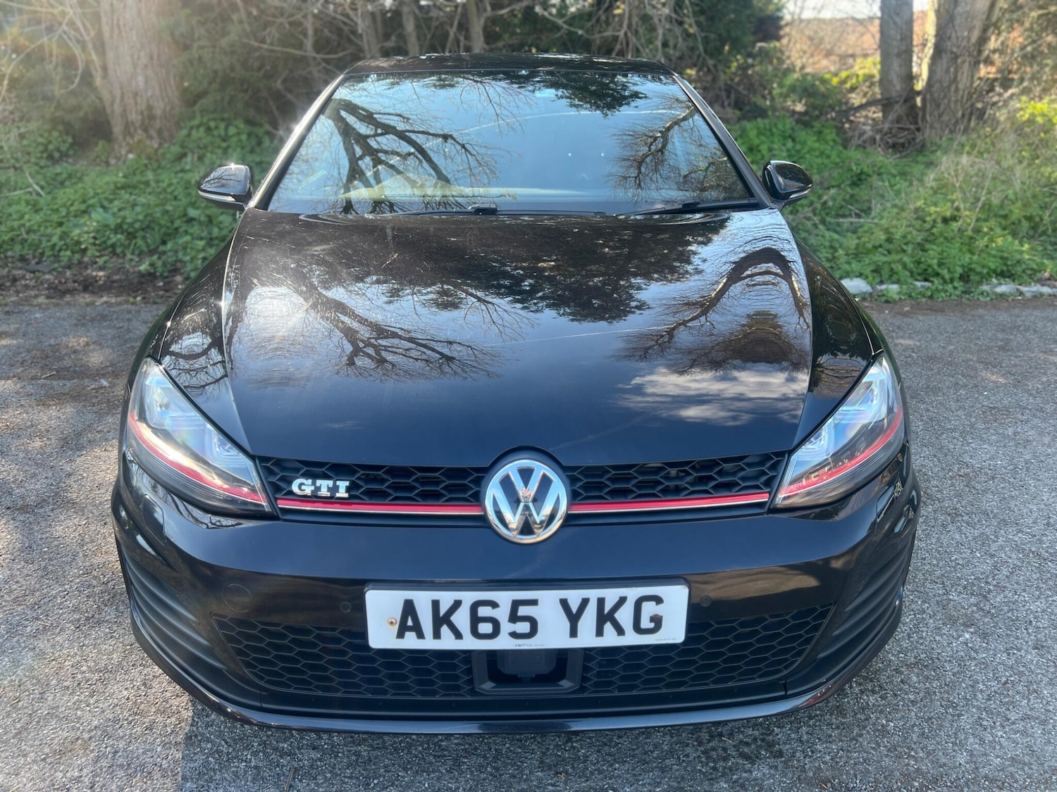 Used Volkswagen Golf 2015 for sale - 78116106: Photo 6