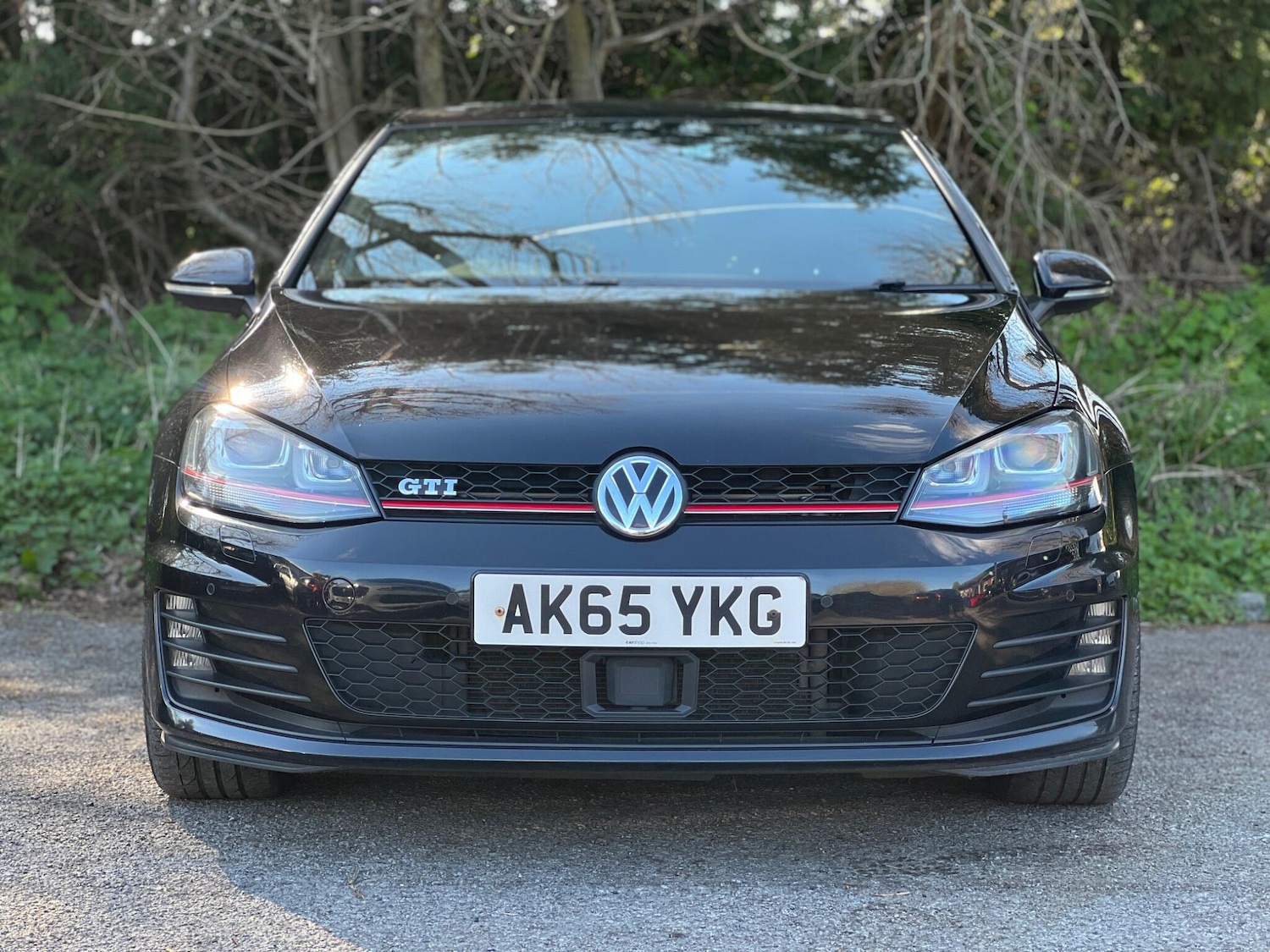 Used Volkswagen Golf 2015 for sale - 78116106: Photo 7