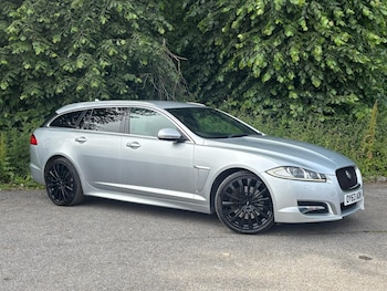 Used Jaguar XF 2013 for sale - 78911249: Photo