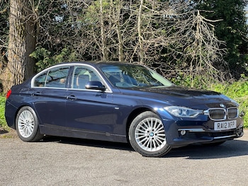 Used BMW 3 Series 2012 for sale - 78878655: Photo