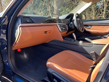Used BMW 3 Series 2012 for sale - 78878655: Photo