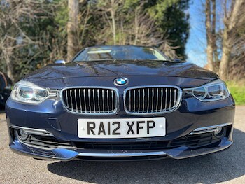 Used BMW 3 Series 2012 for sale - 78878655: Photo